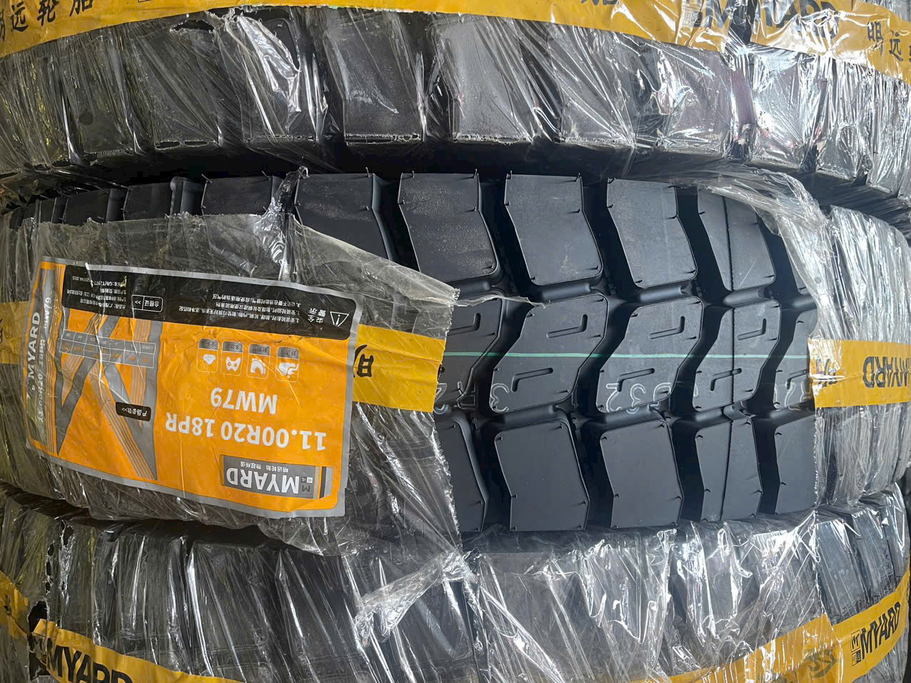 THAY LỐP XE BEN, CUNG CẤP LỐP XE CHÍNH HÃNG - BẾN CÁT BÌNH DƯƠNG